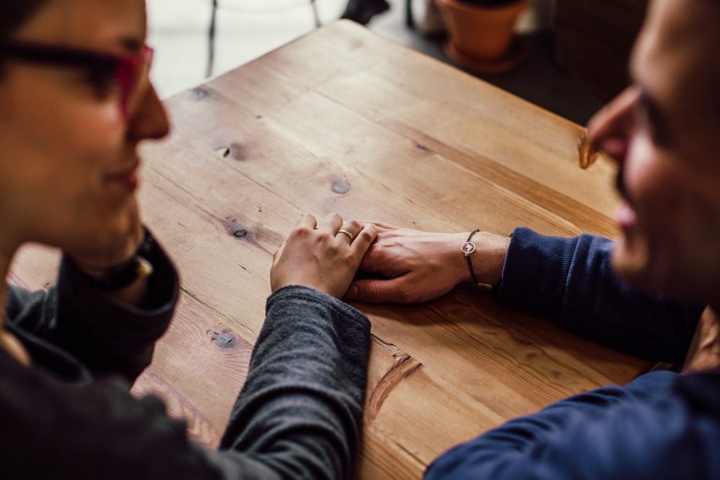 Plan An Unforgettable First Date in Michigan first date